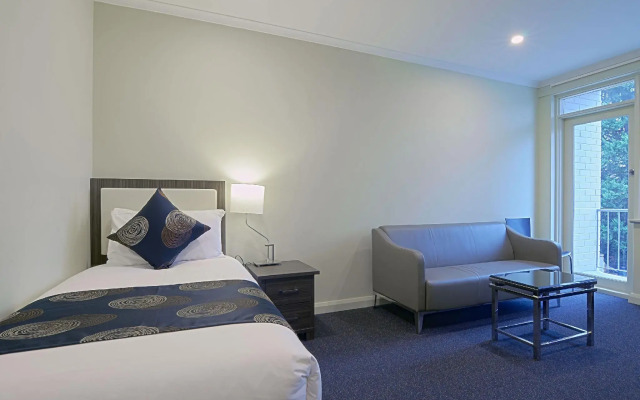 Park Squire Motor Inn and Serviced Apartments