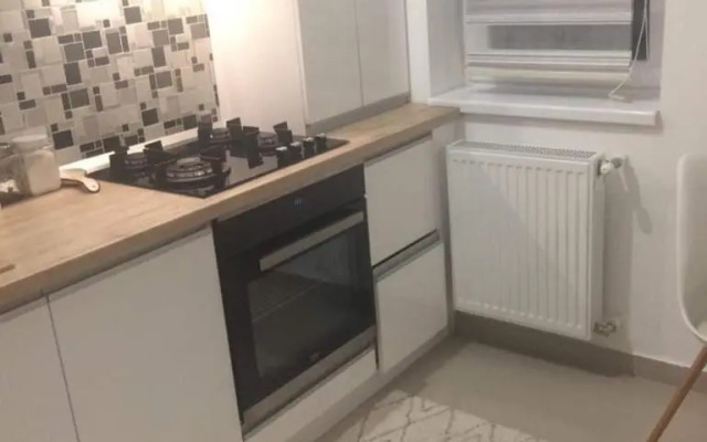 Apartament Rosenau