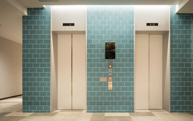 Tissage Hotel Naha