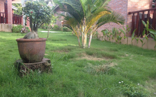 Rum Bungalow Resort Phu Quoc