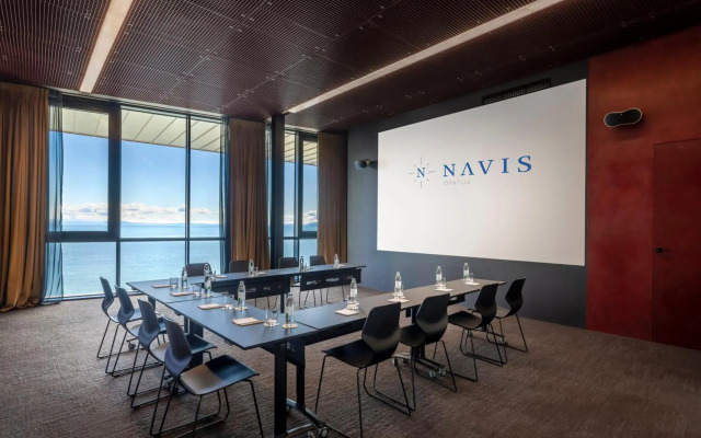 Boutique & Design Hotel Navis