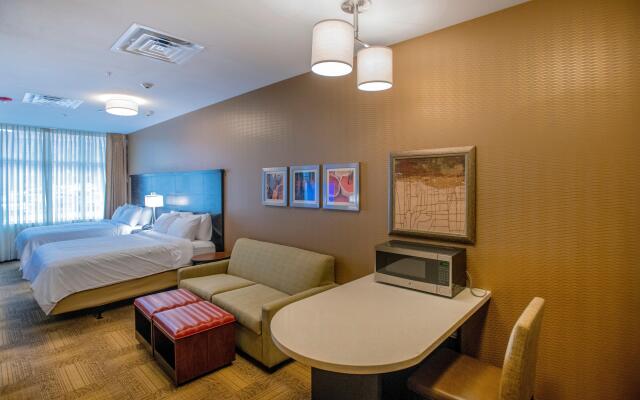 Staybridge Suites Denver Downtown, an IHG Hotel