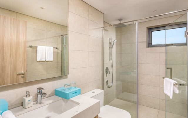 Luxe Rental Apartments - Residence A La Carte
