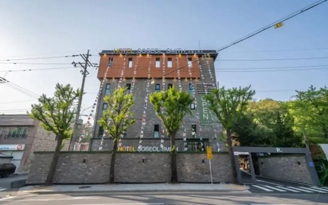 Soseol Smith Hotel