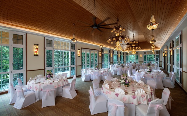 Coorg Wilderness Resort & Spa