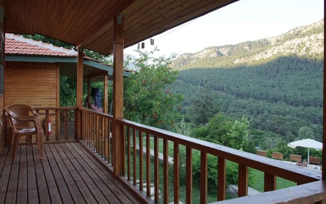 Lycia Nature House