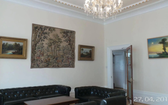 Vernon Guest House