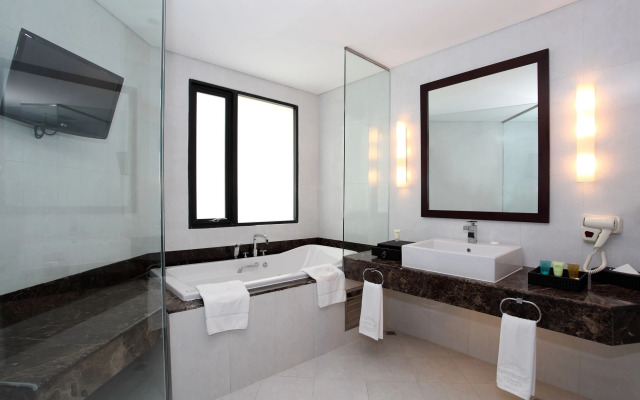 TUI BLUE Tuy Hoa - Wellness & Retreat Hotel