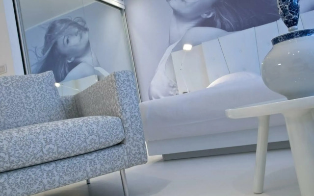 B-aparthotel Regent