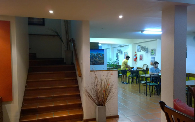 Hostel Allegro Piú
