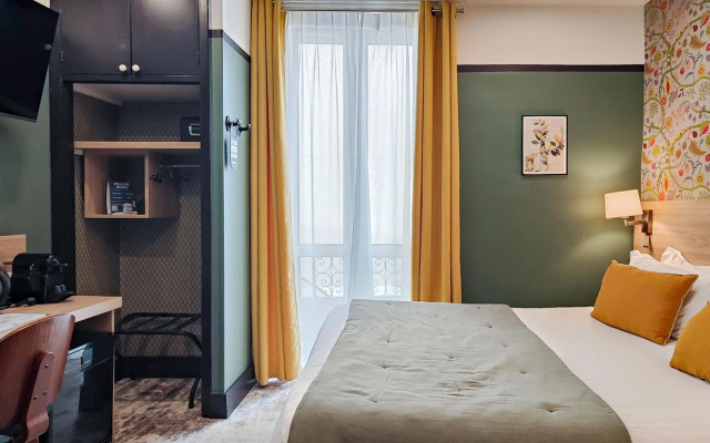 Hôtel de France, un hôtel AMMI