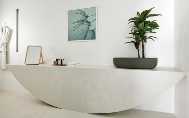 Le Blanc Nest