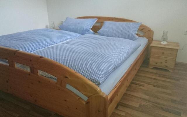 Ferienwohnung Piller