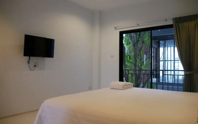 Sabai At Chumphae (To Make Arrangements For Check In Please Contact The Property In Advance)