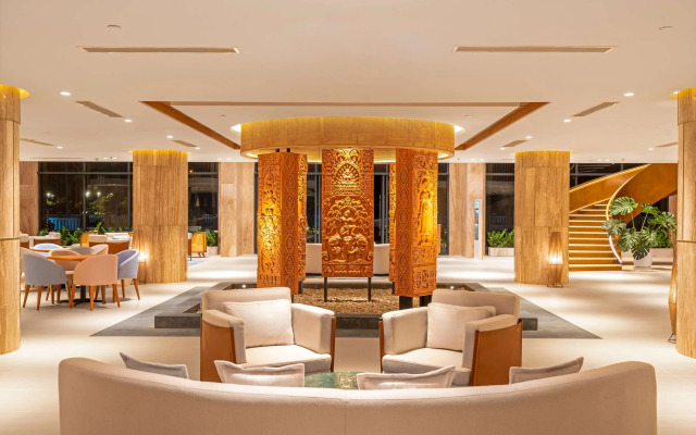 Radisson Resort Mui Ne