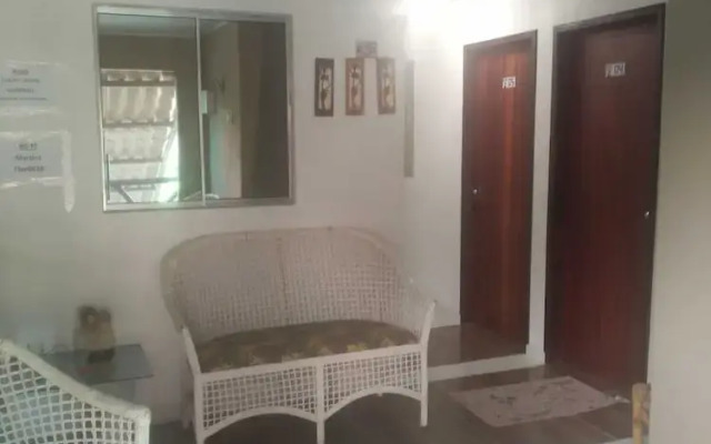 Hostel Pousada Flor de Paris