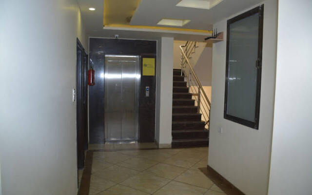 Fabhotel Padmavati Palace