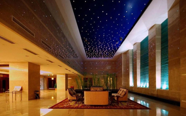 Grand Metropark Hotel Chongqing