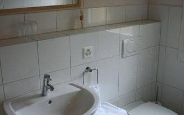 Bed & Breakfast Swiss Seasons