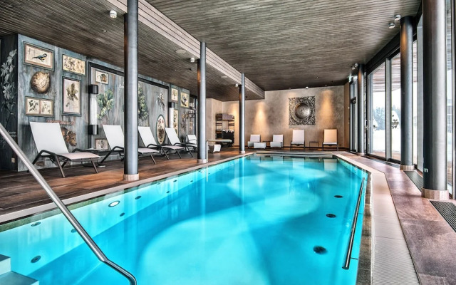 Valsana Hotel & Appartements Arosa