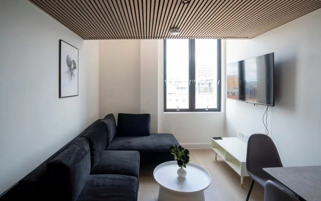 Lignum Suite by Casacity