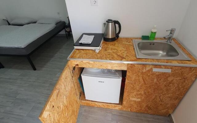 Budget Apartment LeLo Center 4