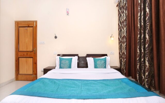 OYO 10408 Home Exotic 2BHK Near Dhalli