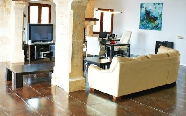 Villa Neptuno