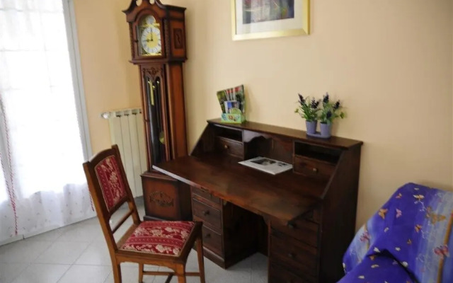 Agriturismo U Caruggiu