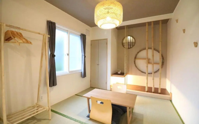 Sky Court 717 - Vacation STAY 81052