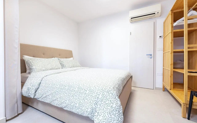 Isolana Apartment