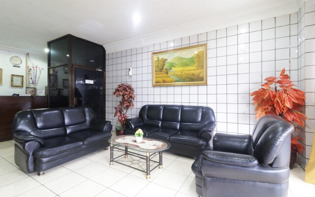 Hotel Gani