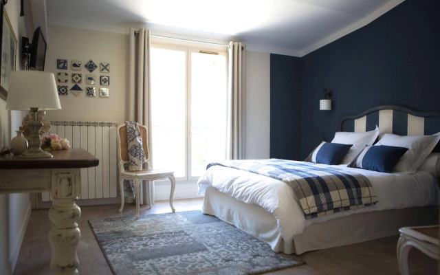 Les Jardins de la Livrée