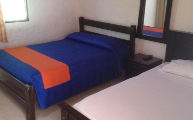 Finca Turistica Los Gavilanes
