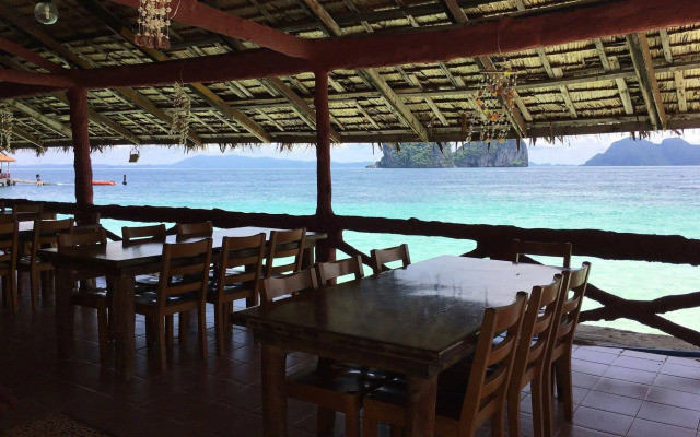 Koh Ngai Resort Trang