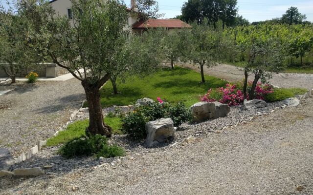 Agriturismo La Madrugada