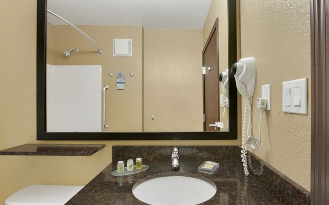 Microtel Inn & Suites by Wyndham Buda At Cabelas