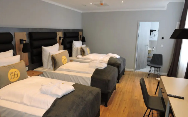 DORMERO Hotel Bremen