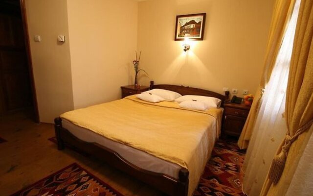 Garni Hotel Duo D