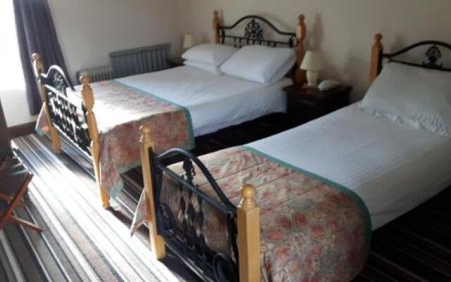 The Pilgrims Rest Hotel (Adults Only)