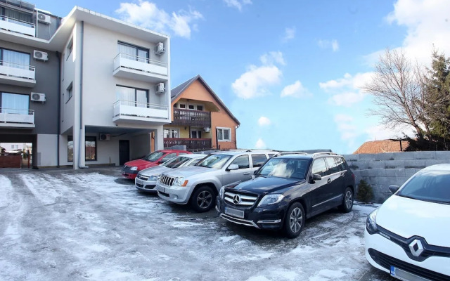 Pension Mora Cluj Napoca