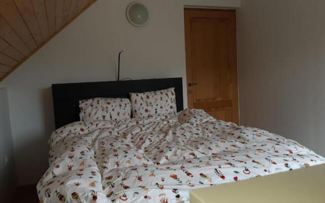 Strada Tiszás vacation house