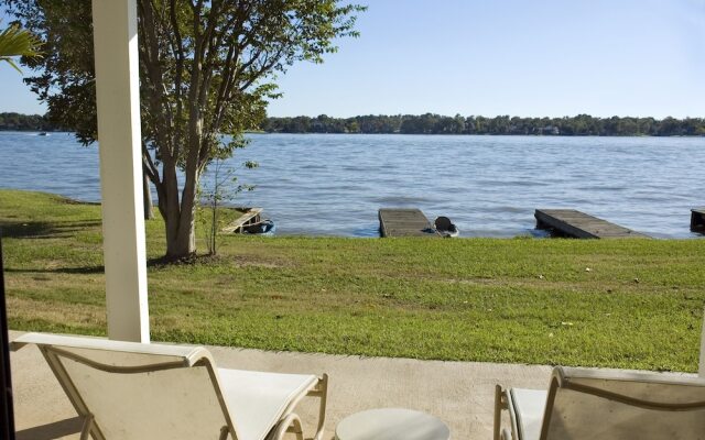 Margaritaville Lake Resort, Lake Conroe/Houston