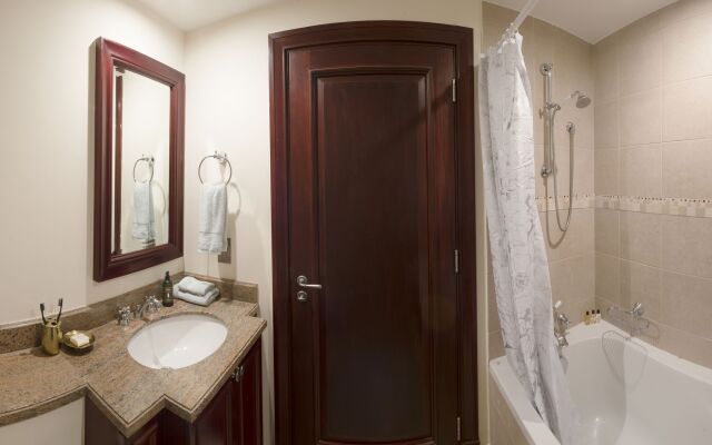 Dream Inn Dubai Apartments-Kamoon