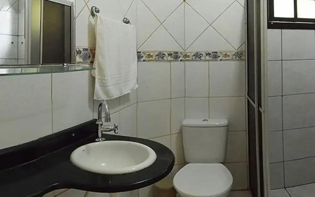 Pousada dos Reis