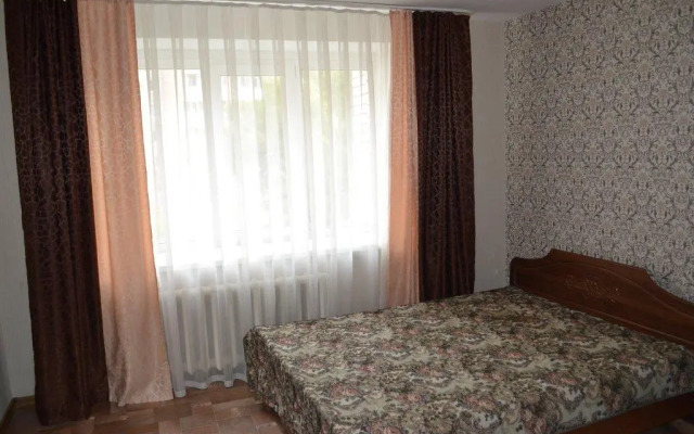 Ot Lyudmilyi Na Moskovskom Prospekte Apartaments