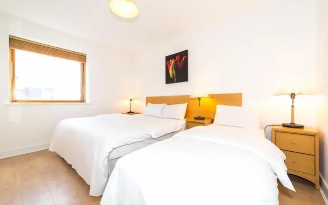 Parnell Corner Apartments