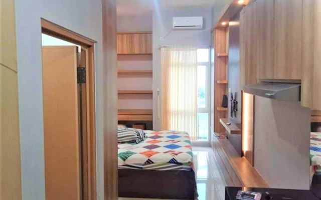 New Apartment Bale Hinggil by Eric