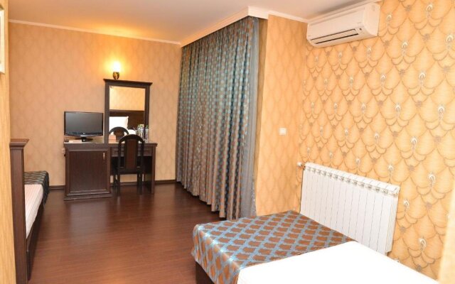 Chateau Hotel Trendafiloff