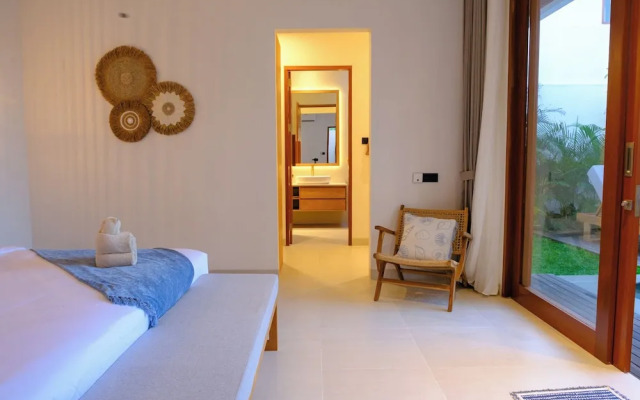 Villa Moon Orchid - 3 bedroom villa
